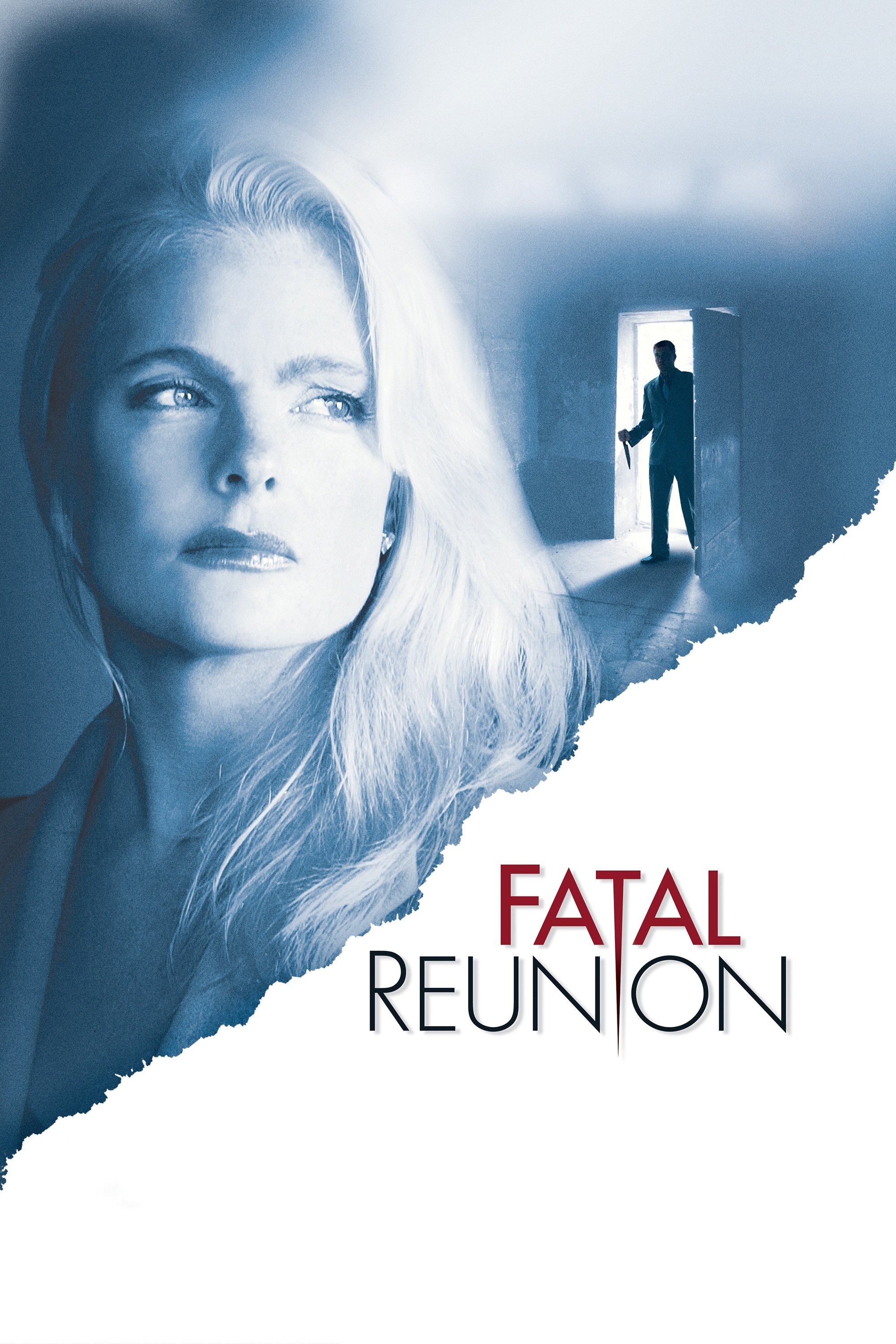 Постер Fatal Reunion